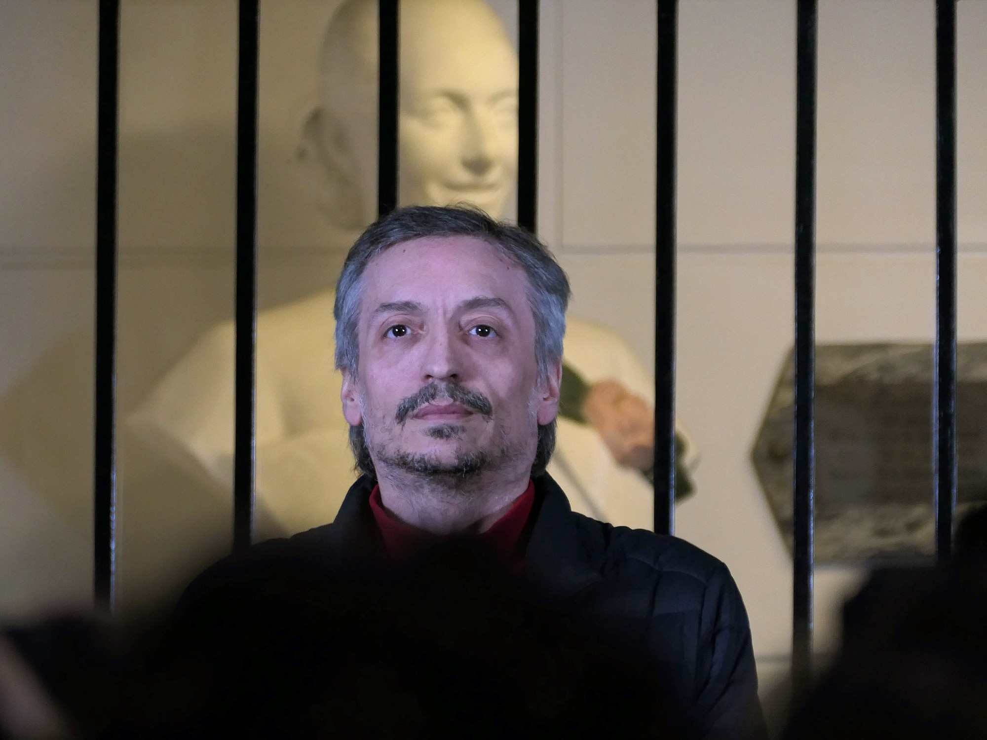 Una nueva encuesta preguntó por el líder del PJ sin Cristina: Máximo sacó 3% y dos gobernadores 0%