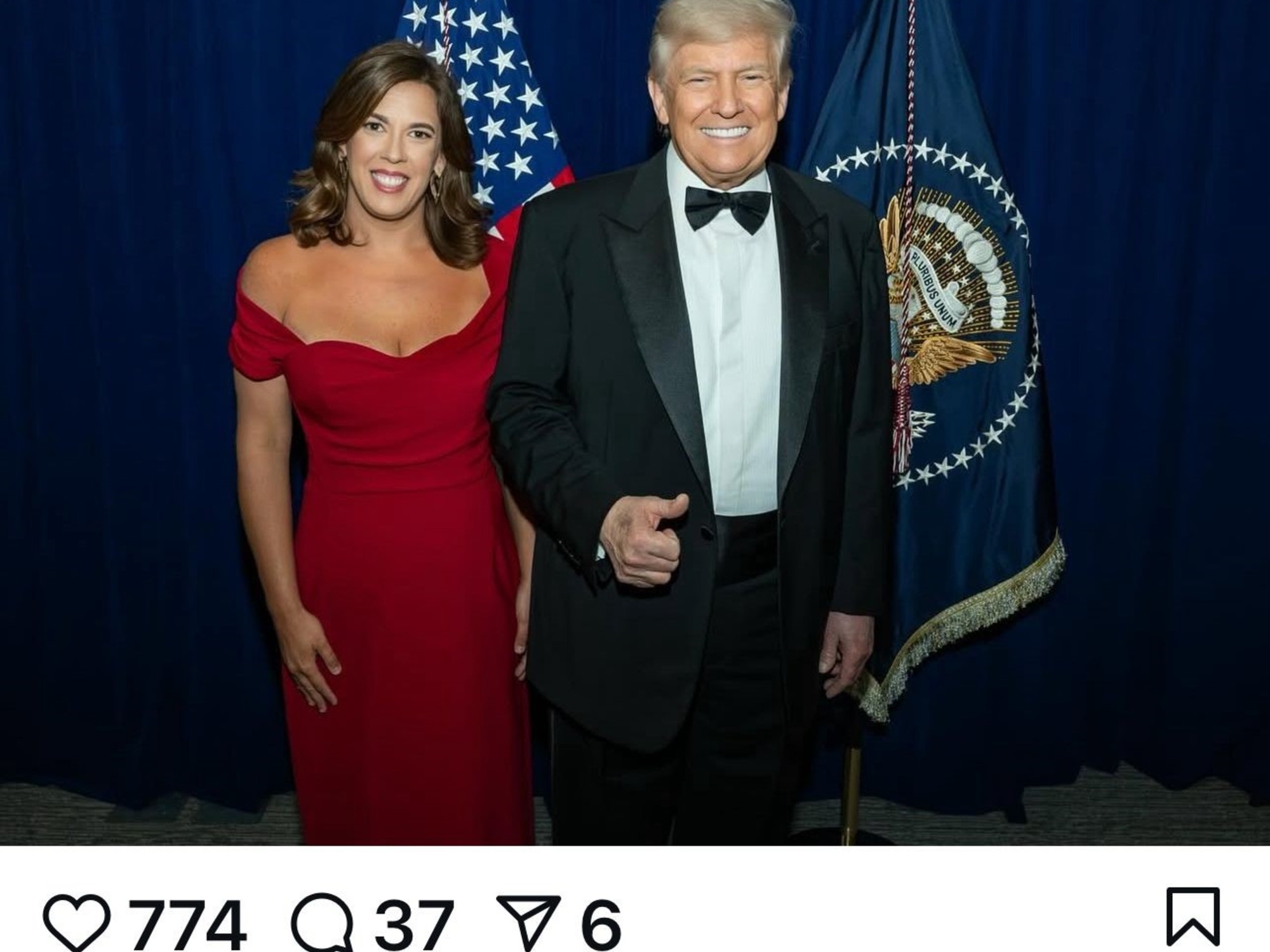 SIDE adına lobi yapma yetkisi talebi Trump'a yakın bir lider tarafından imzalandı.