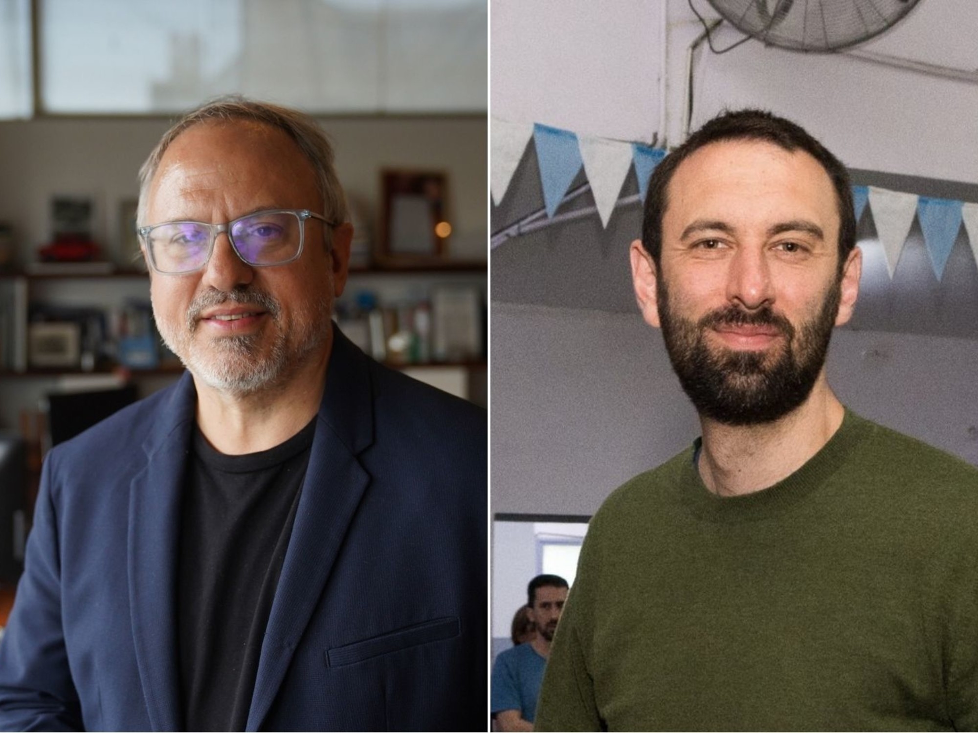 Nova classificação para prefeito: o único membro do partido para prefeito da Grande Buenos Aires venceu, e um de La Cámpora ficou em último lugar.