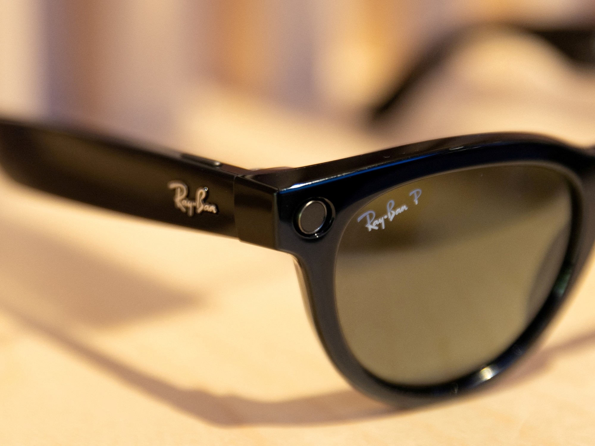 Ray-Ban Meta: What the camera glasses a doctor used to film his residency exam look like and how much they cost.