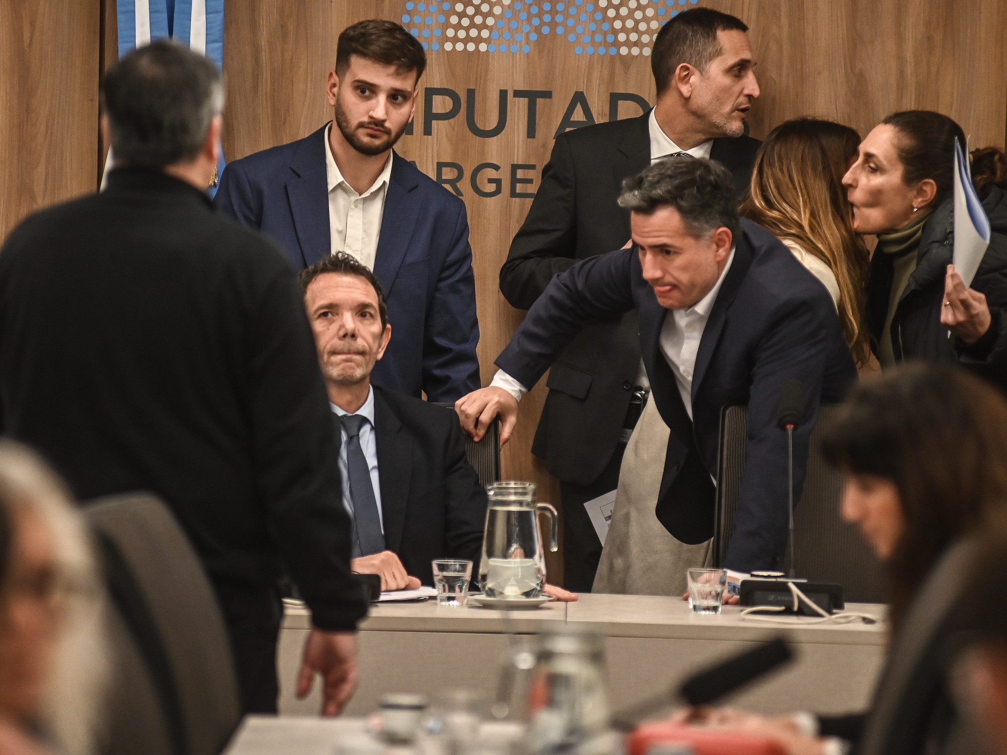 Escândalo de criptomoedas: o comitê da Câmara não está fazendo nenhum progresso na investigação, e o governo quer encerrá-la.