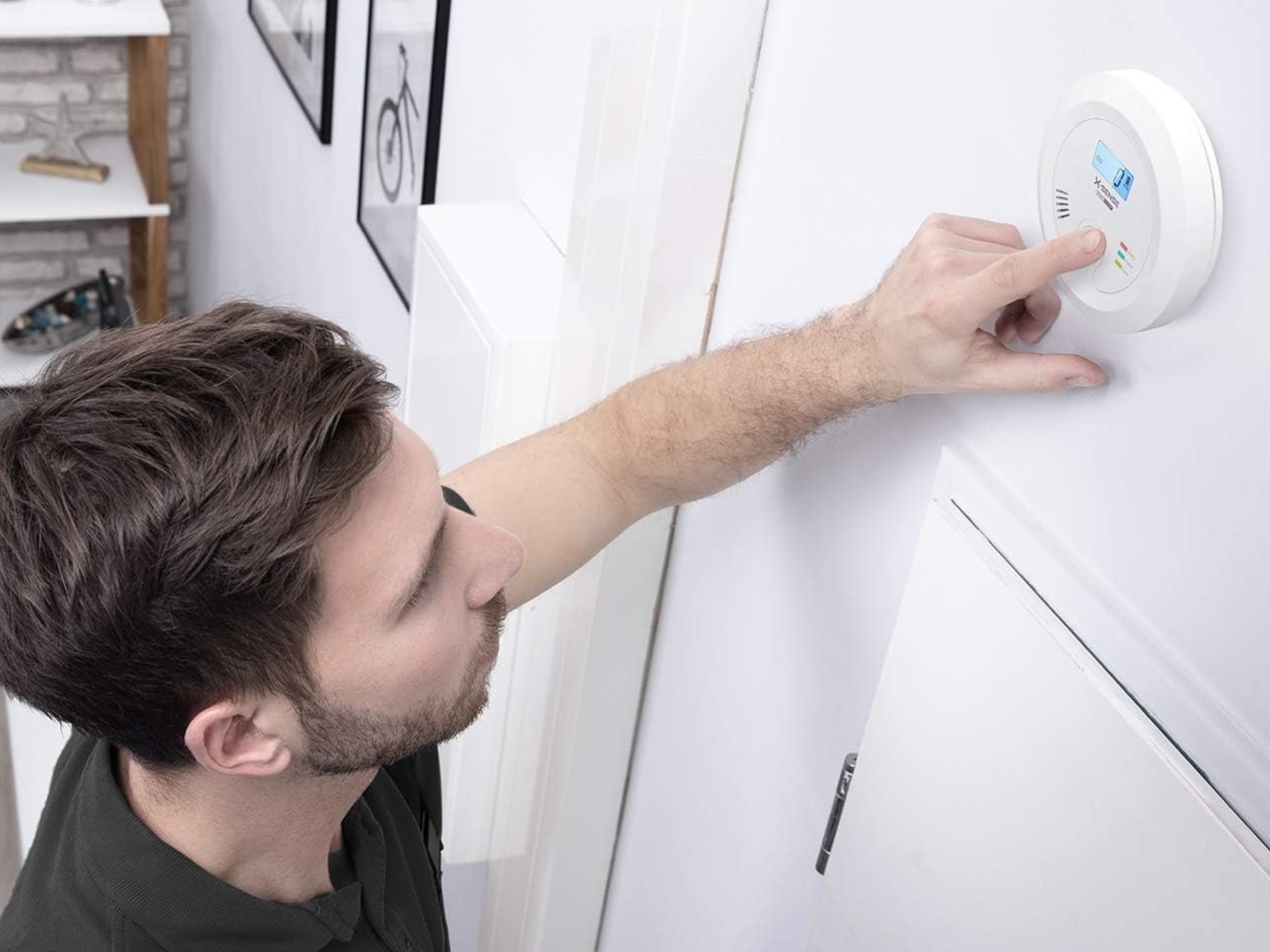 Carbon Monoxide Detectors: How They Work, Where to Get Them, and How Much They Cost