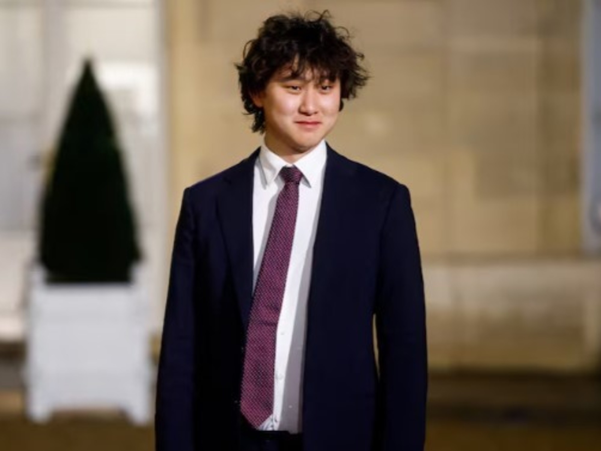 Alexandr Wang, el niño prodigio que controla la inteligencia artificial desde las sombras