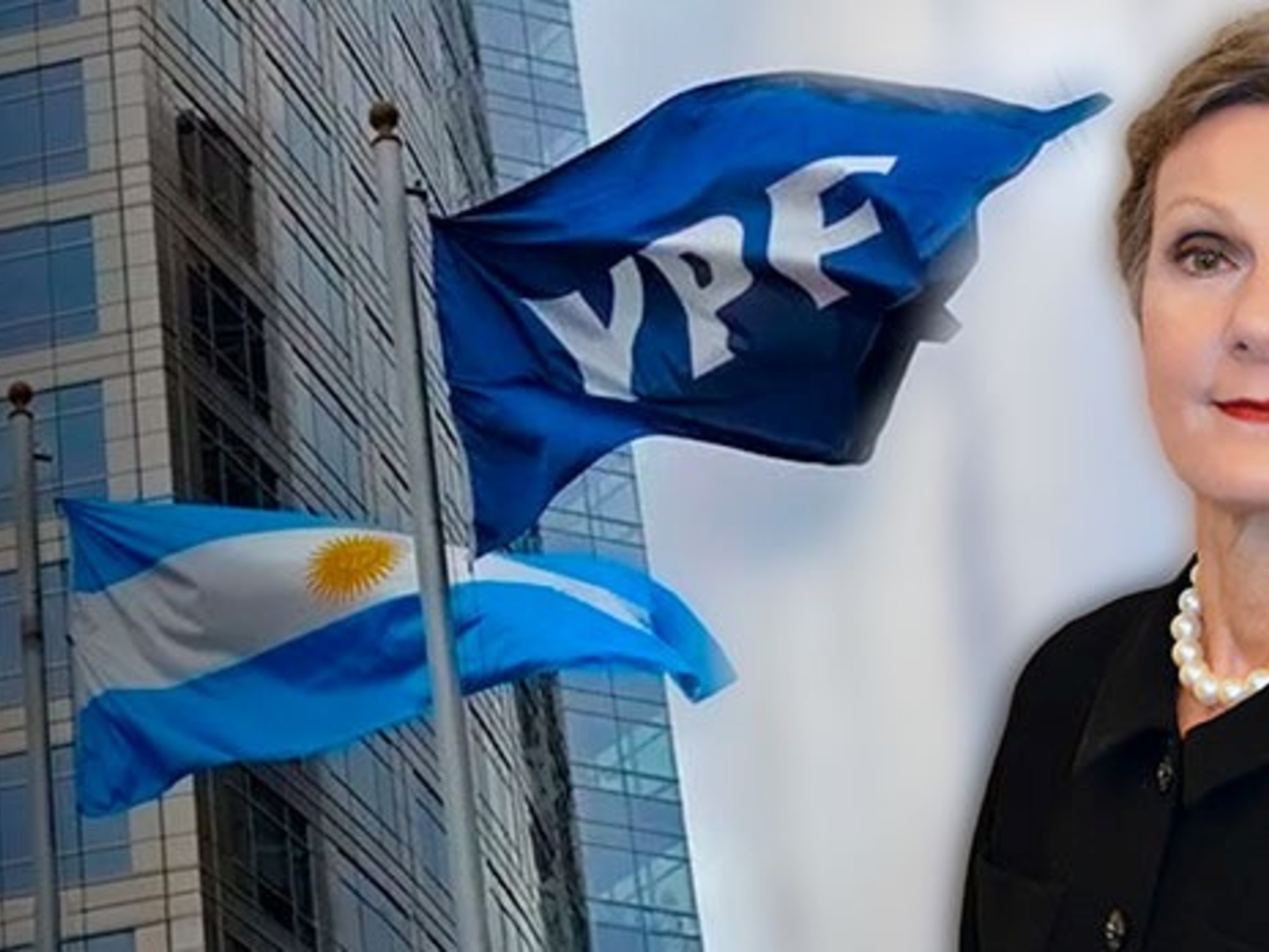 Processo YPF: il governo sta indagando per scoprire da dove provengano le "informazioni riservate" trapelate ai fondi avvoltoio.
