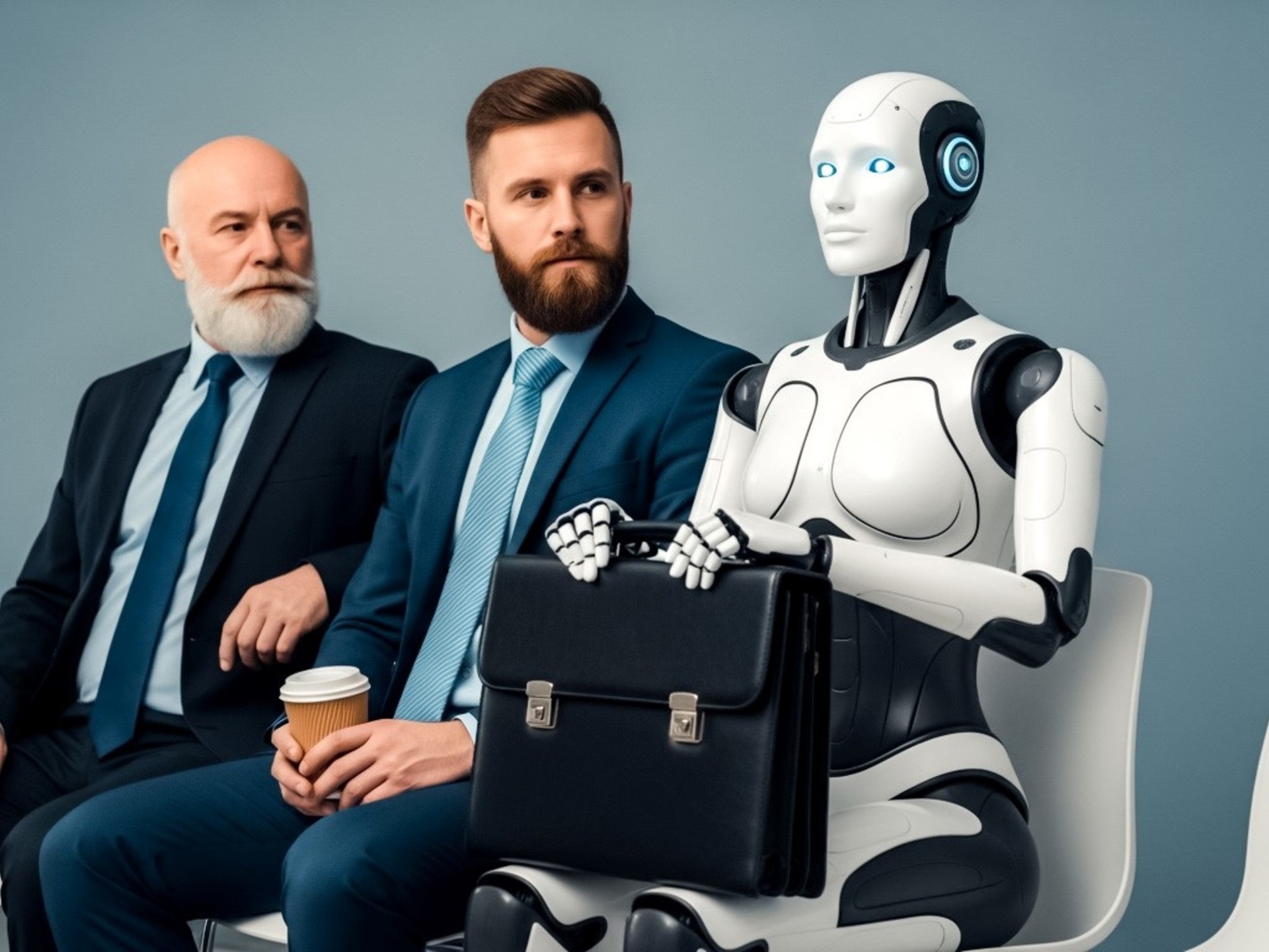 Inteligência artificial no trabalho: como médicos, advogados e psicólogos a estão usando