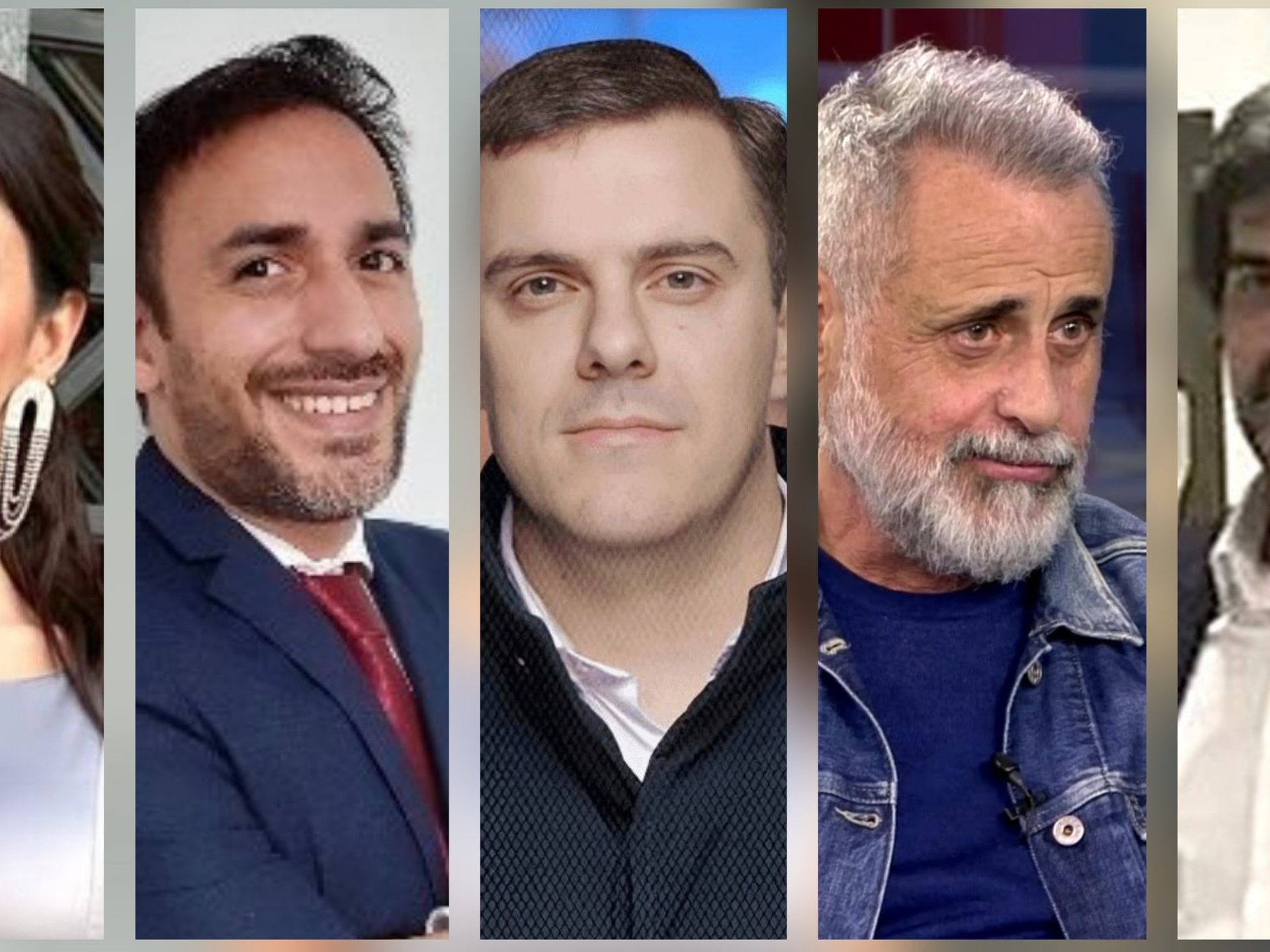 O advogado de Gordo Dan é acusado de ameaças contra Marcela Pagano e responde com uma queixa contra o promotor Franco Bindi e Jorge Rial.