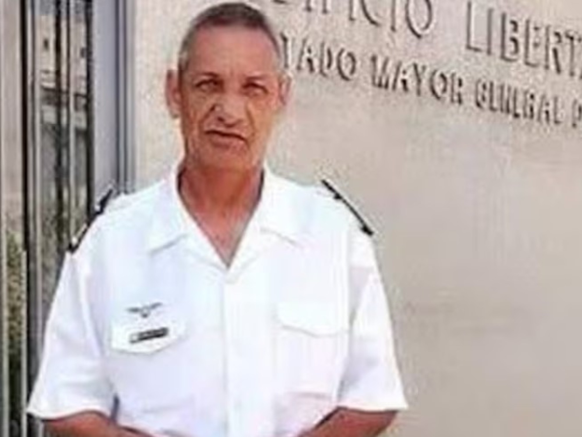 Il presidente della Libertad Avanza di Punta Indio ha scagionato i Falchi Verdi: "Avete aperto il bagagliaio e c'era ancora odore di giustizia".