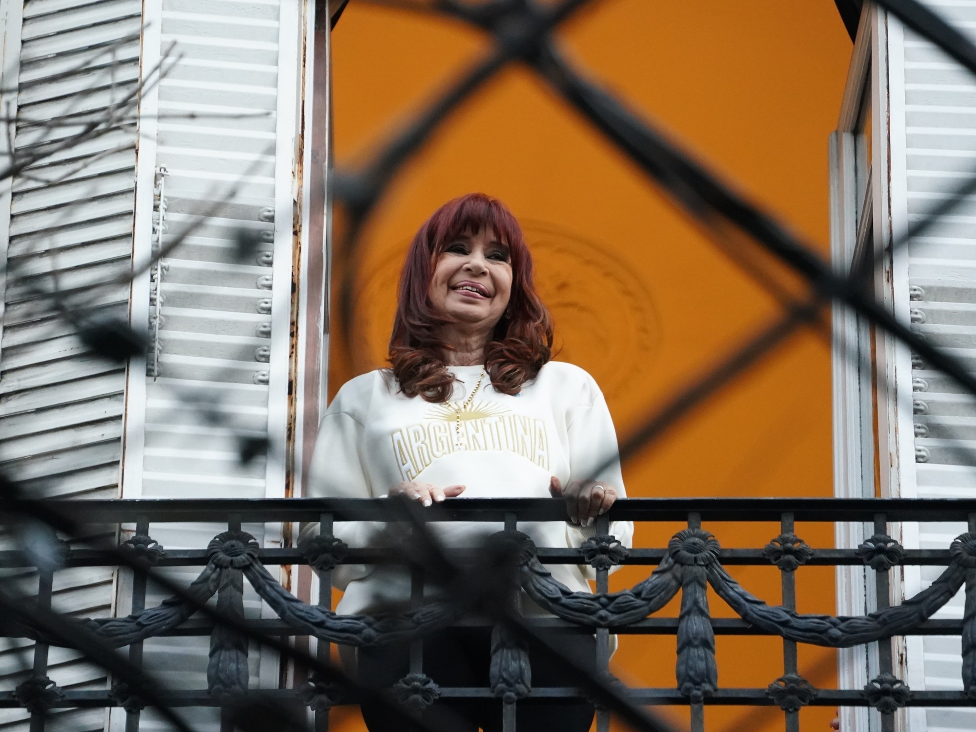 Quaderni di corruzione: l'udienza preliminare per il processo orale contro Cristina Kirchner e altri si terrà il 24 settembre.