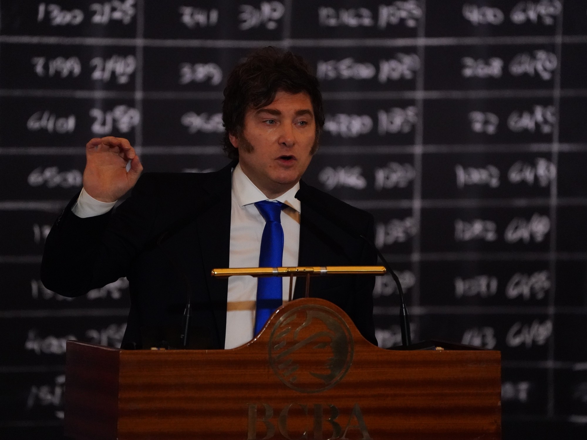 La denuncia di Javier Milei contro Carlos Pagni per diffamazione e calunnia è stata respinta.
