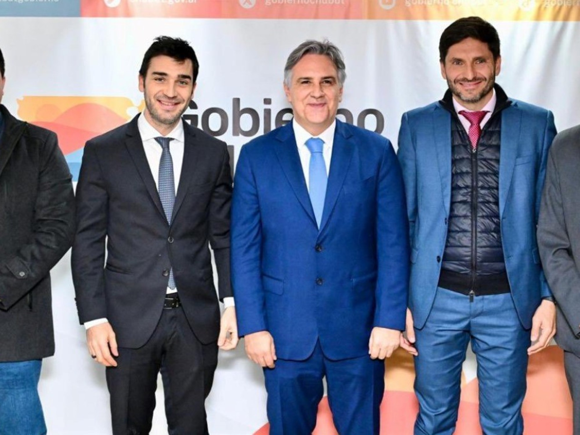 Front gubernatorski sporządza listy w prowincjach i zaostrza walkę z Milei do roku 2027.