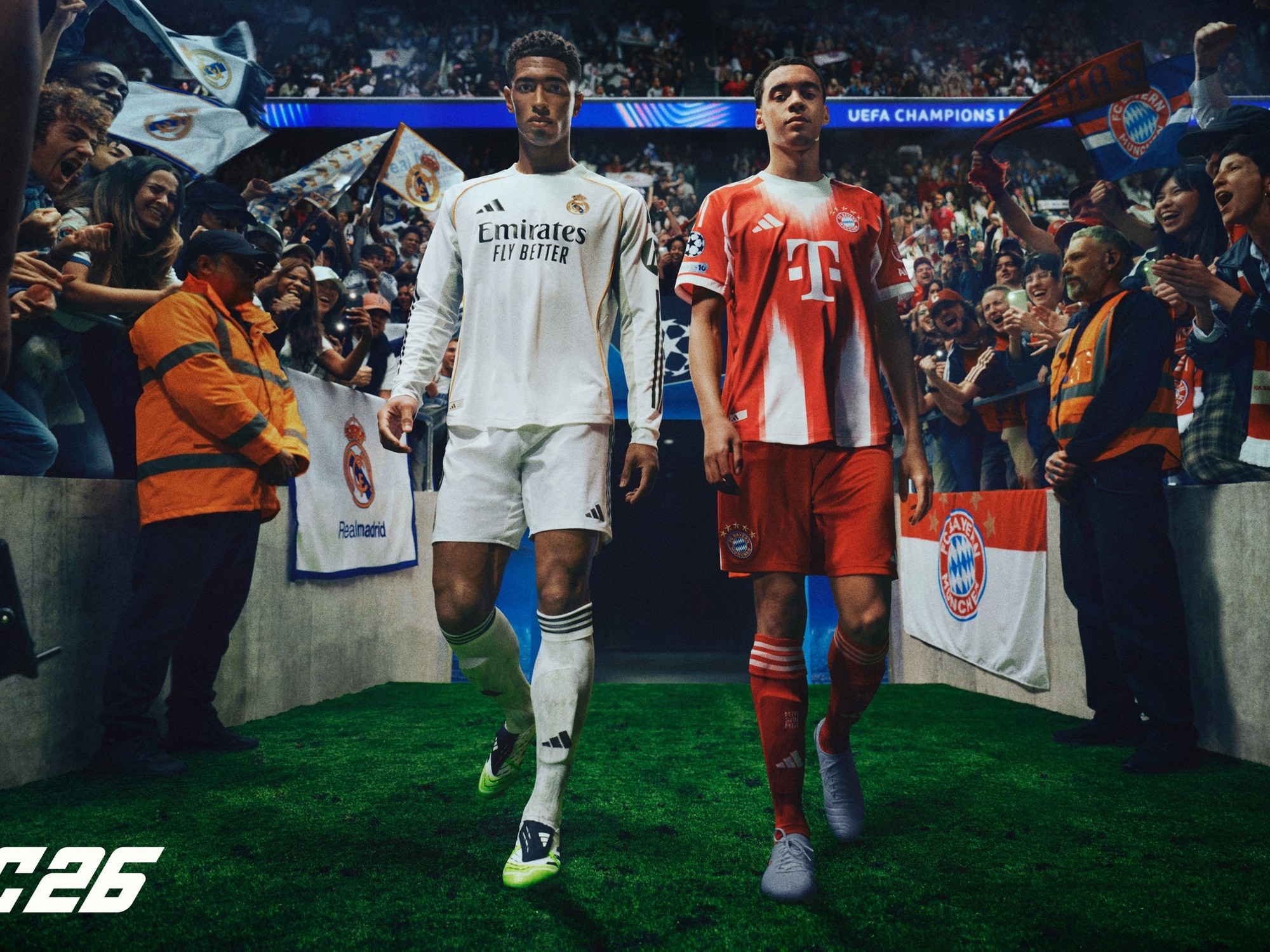 We tested EA Sports FC 26: everything that changes in the FIFA successor, price and release date