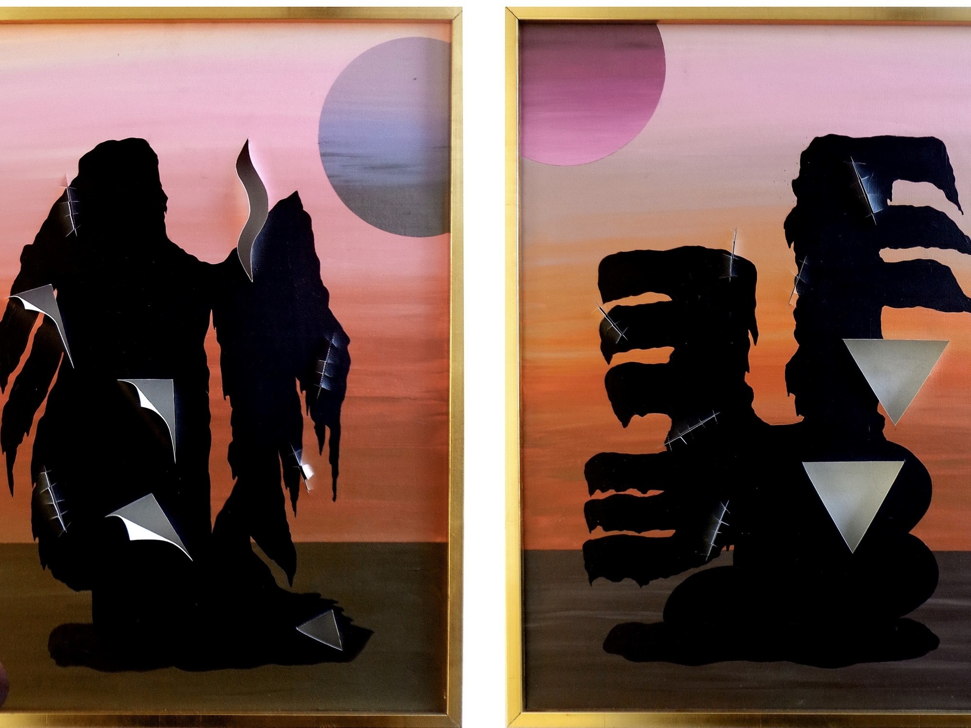Matching Funds: arte argentino al mundo