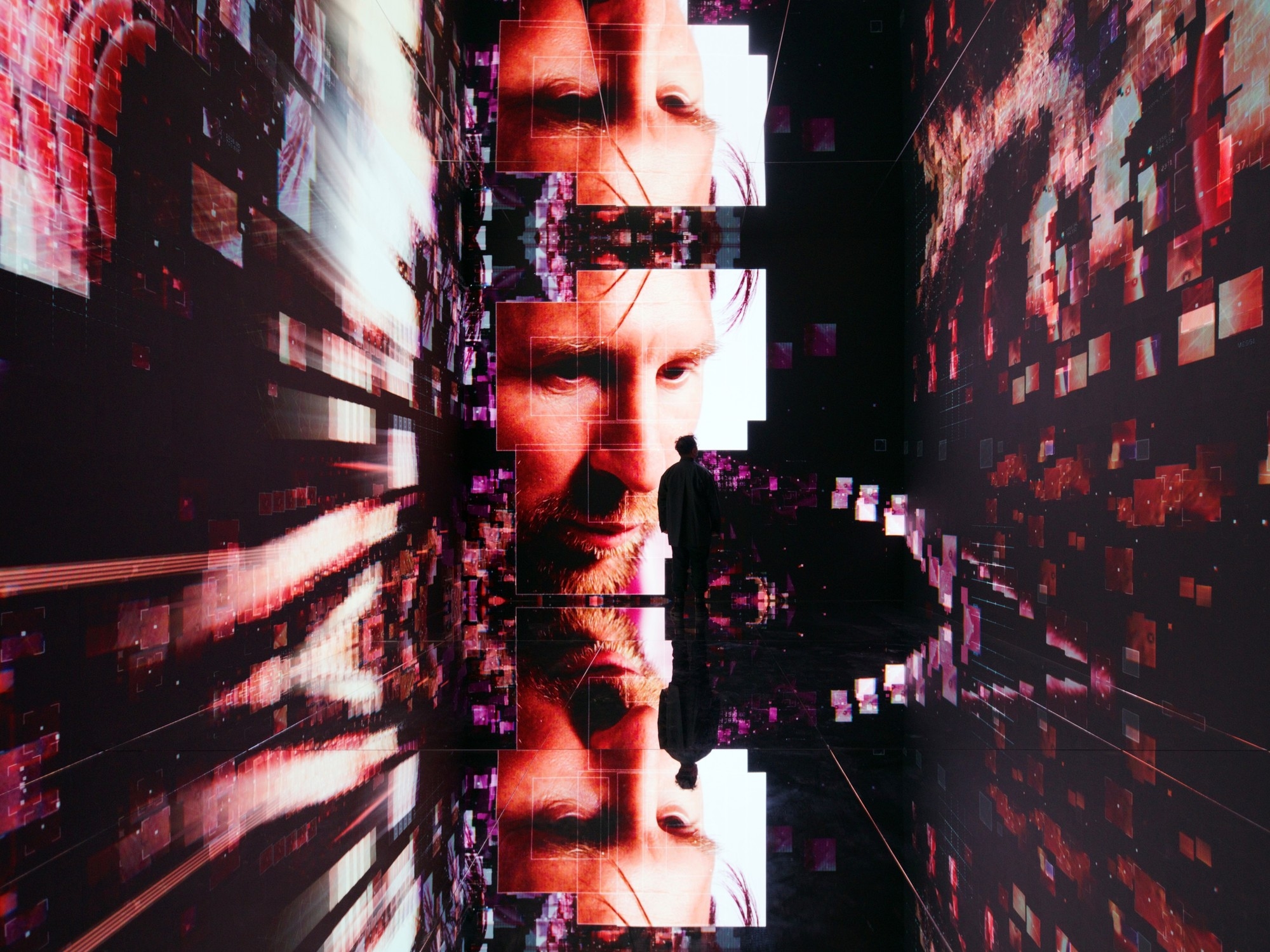 Künstliche Intelligenz: Wem gehört ein Kunstwerk, das von Tausenden von Kreationen „inspiriert“ wurde?