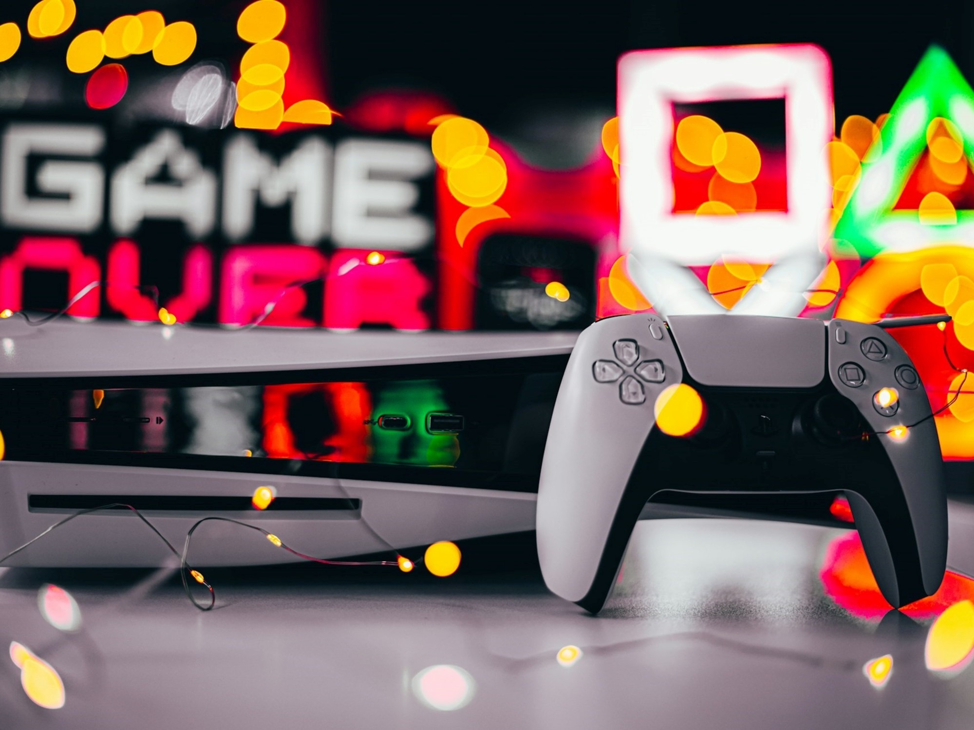 I migliori giochi nella storia della PlayStation 5