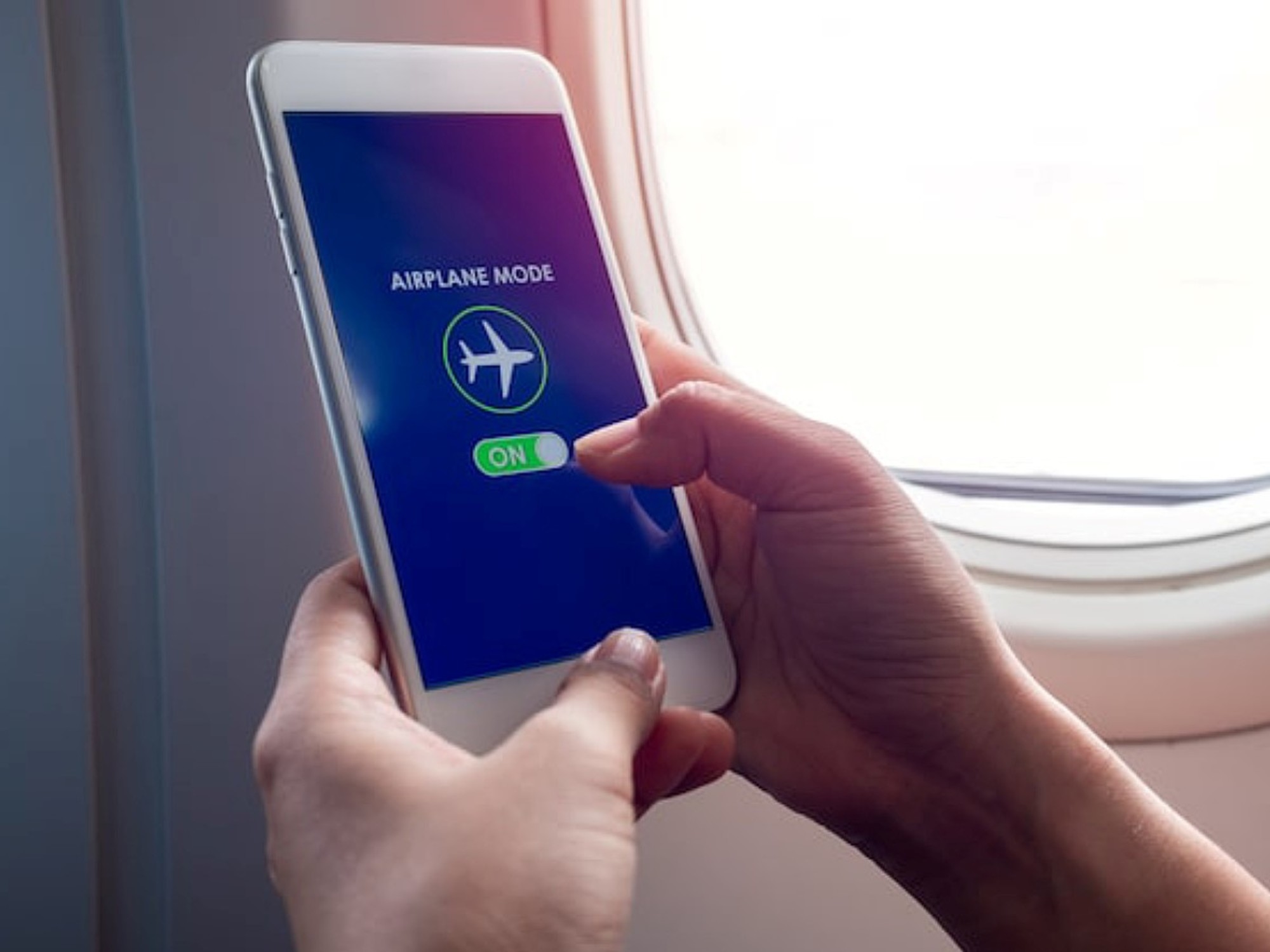 Airplane mode on WhatsApp: what it is, how to activate it, and its benefits