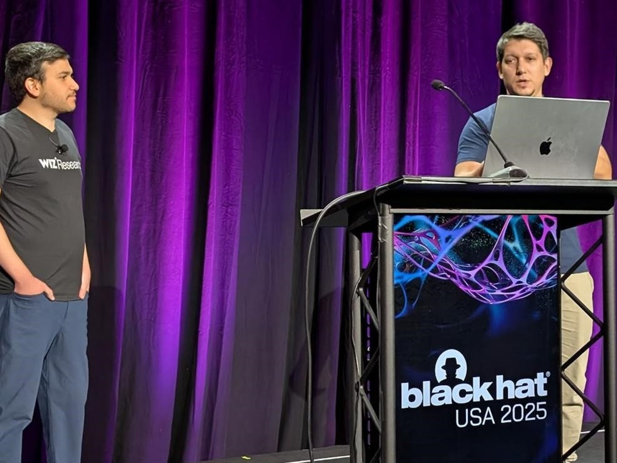 Black Hat USA 2025: un argentino scopre una vulnerabilità critica in quasi tutti i servizi di intelligenza artificiale.