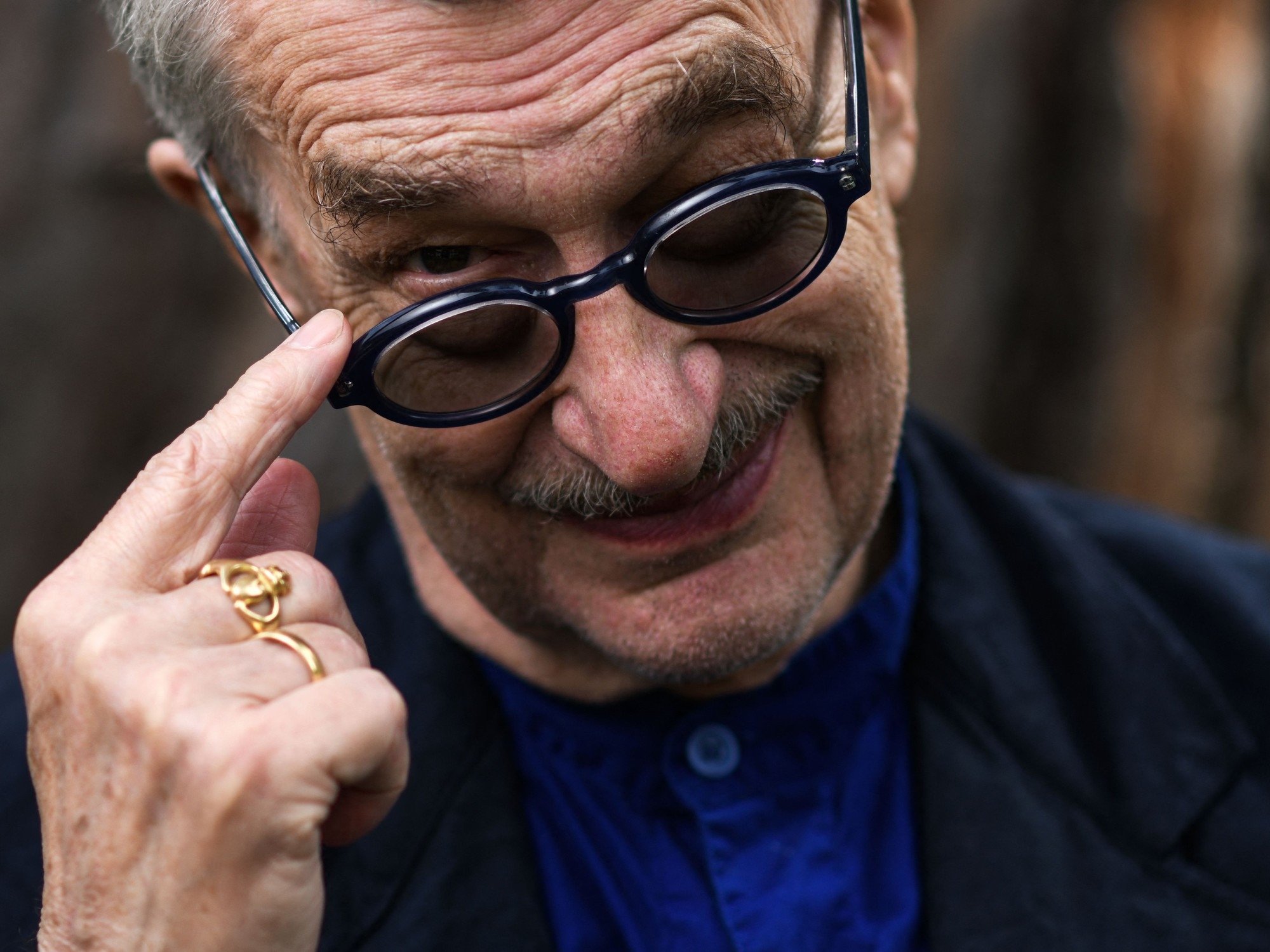 Wim Wenders turns 80: the legacy of the master of New German Cinema