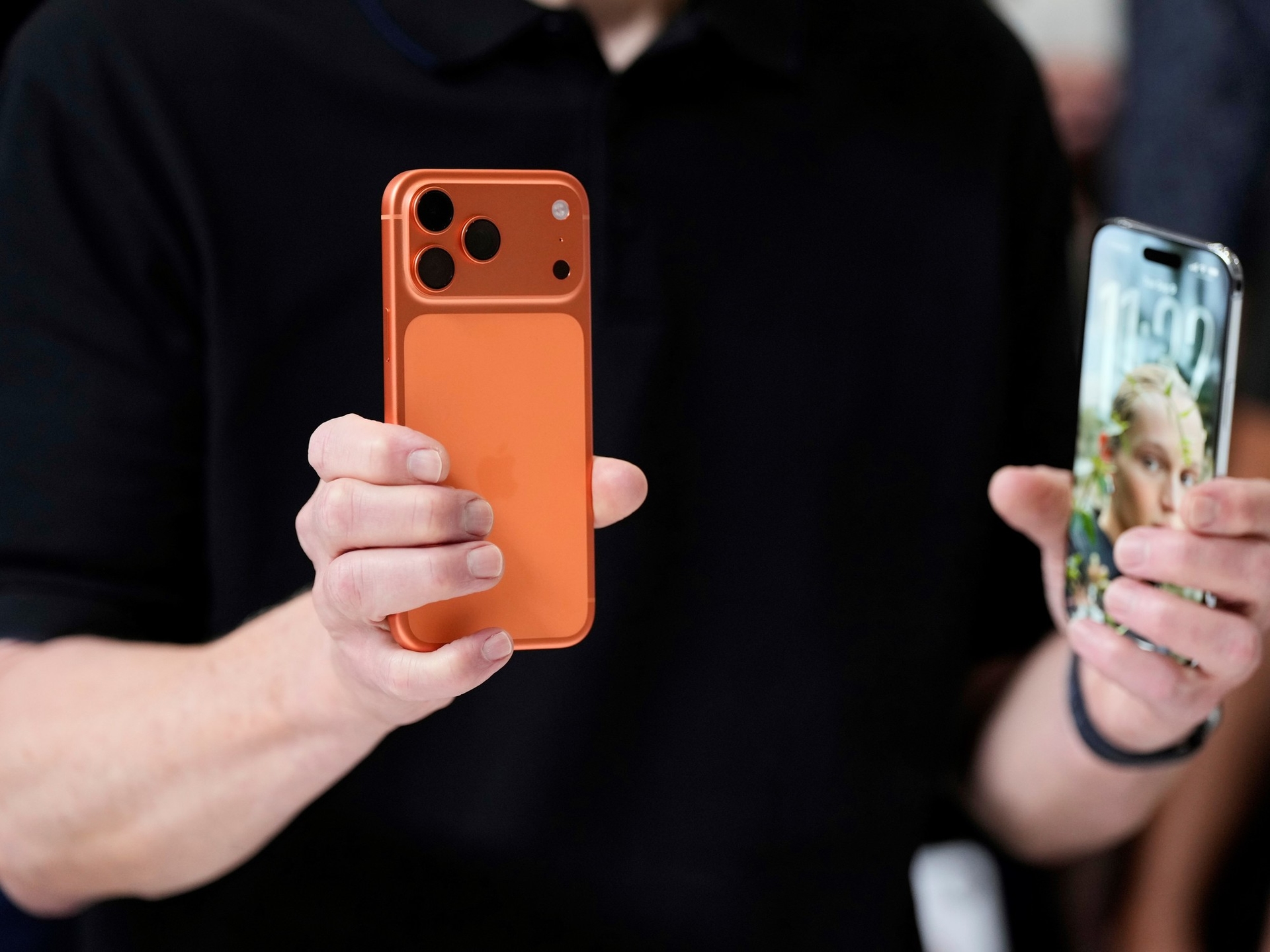 iPhone 17 und iPhone Air: Wann kommen die neuen Modelle in Argentinien an und zu welchen Preisen?