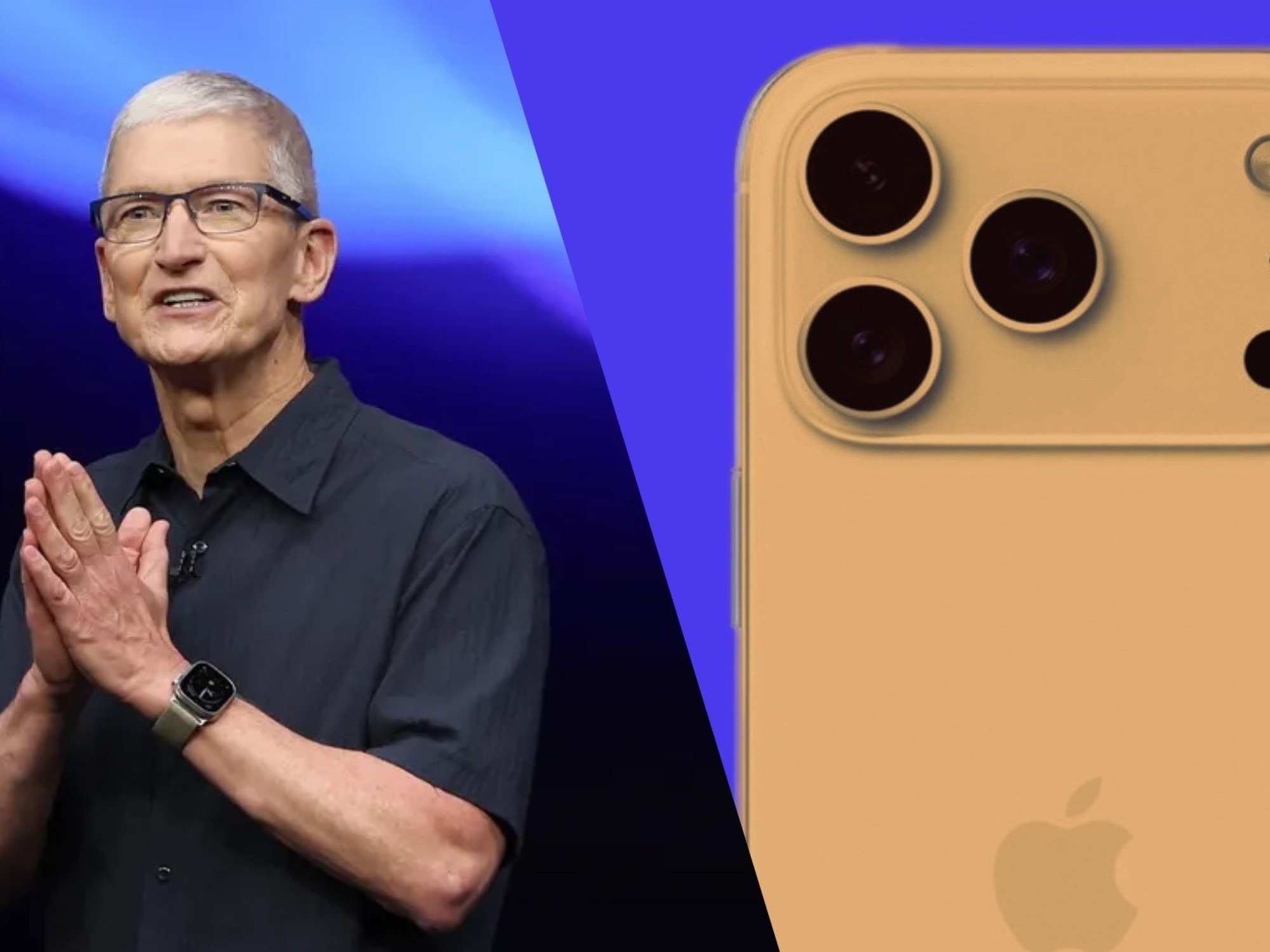 Wann wird das iPhone 17 HEUTE vorgestellt? Apple-Event-Zeiten nach Ländern, LIVE-Zuschauer und alles, was Sie über das neue Telefon wissen müssen.