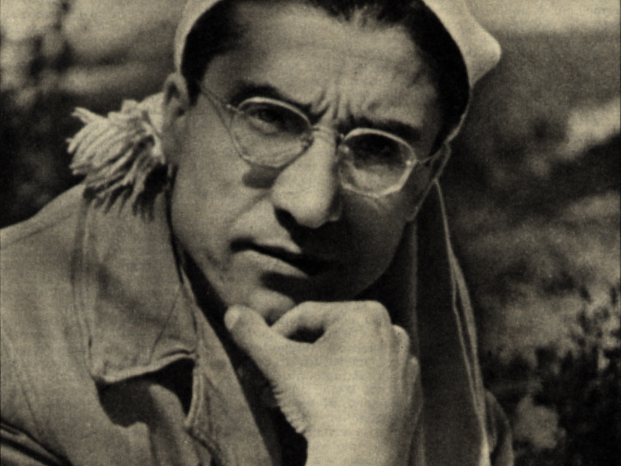 Pavese y los placeres que duelen