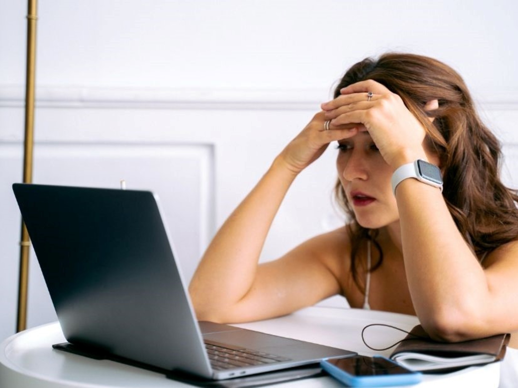 Der schnelle und einfache Trick, um herauszufinden, wer sich mit Ihrem WLAN verbunden hat