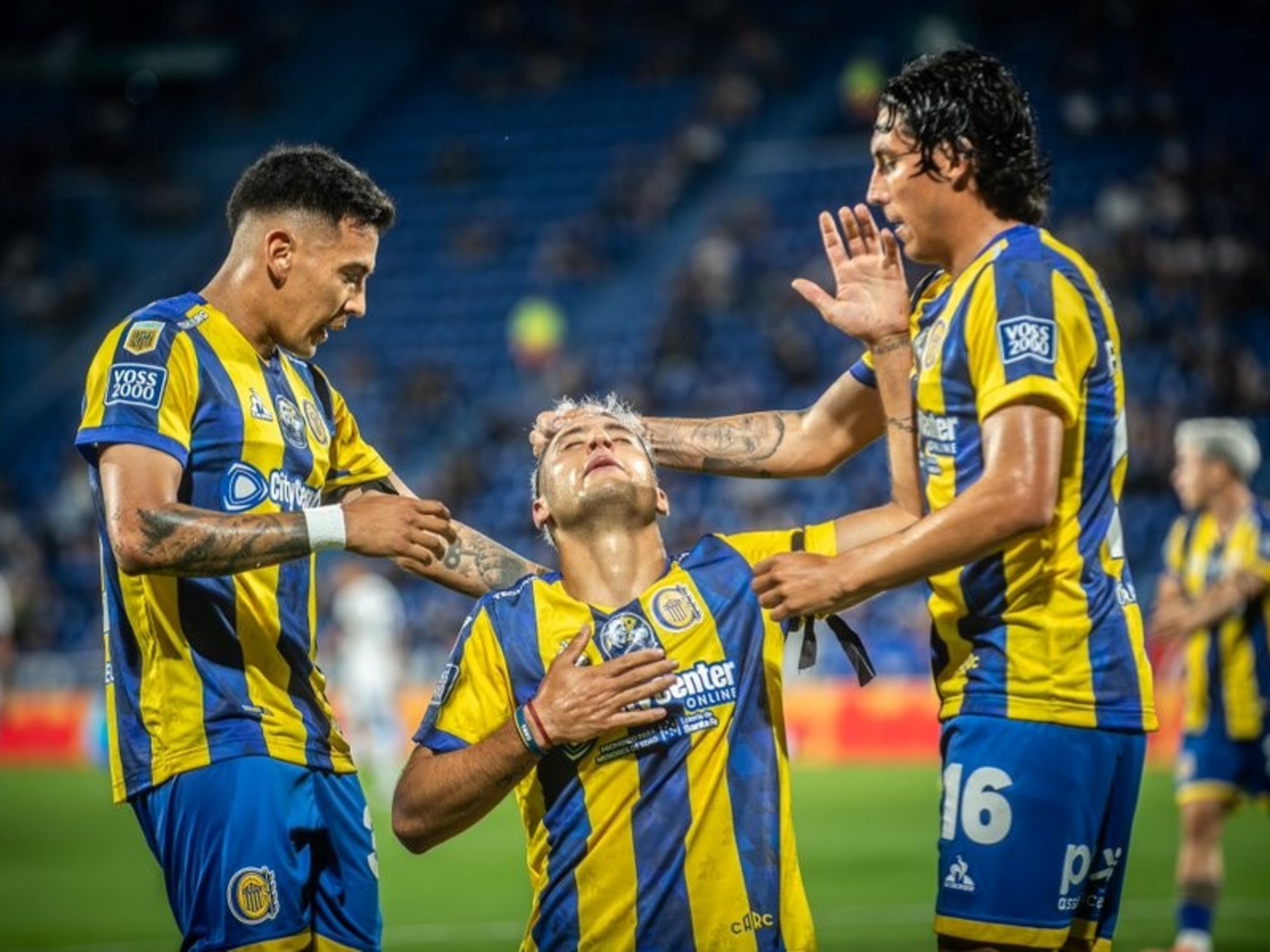 Veja como foi o Torneio Clausura: como terminou a reta final antes da classificação para a Libertadores de 2026.