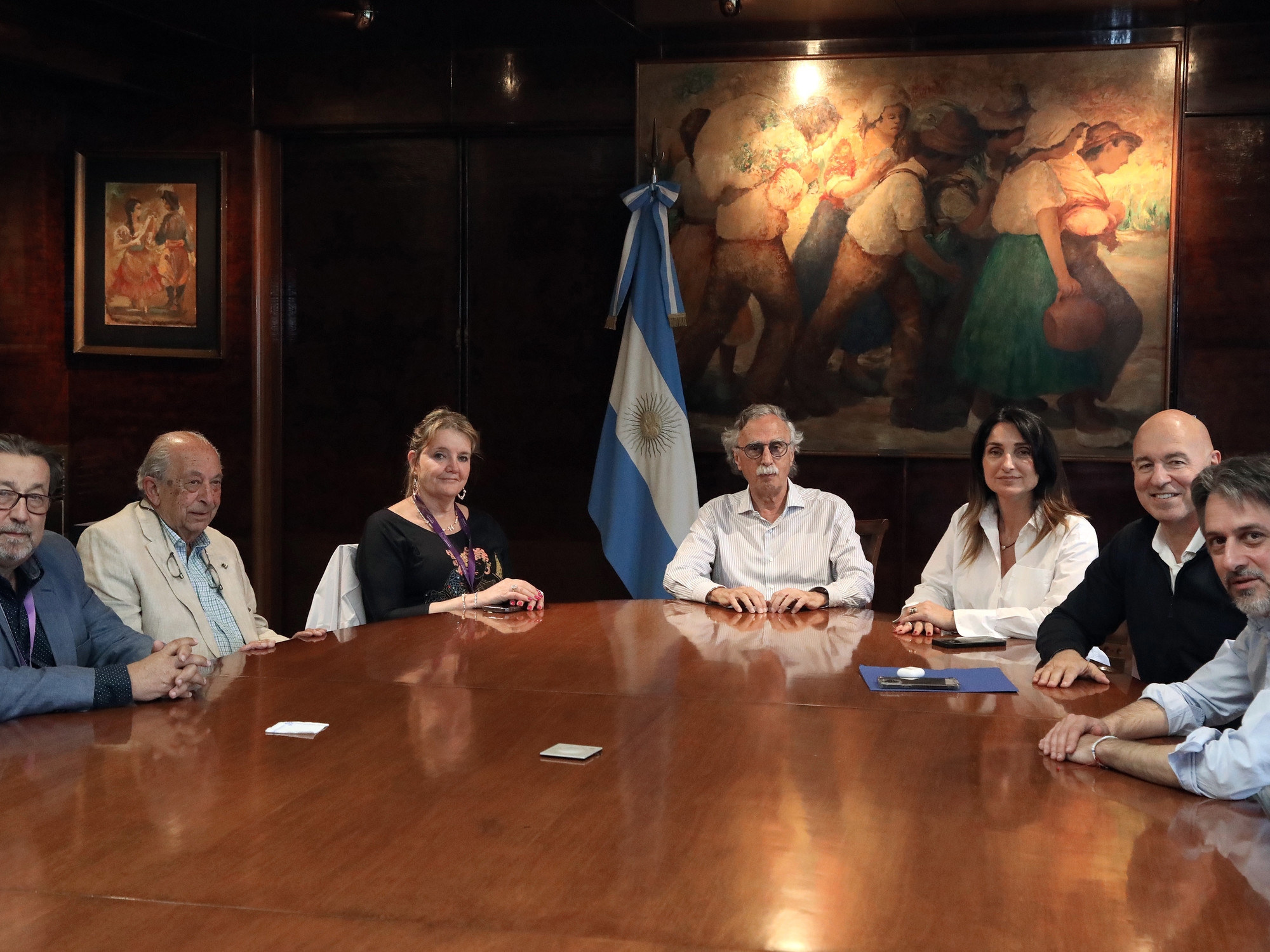 Sağlık Bakan Yardımcısı Cecilia Loccisano istifa etti