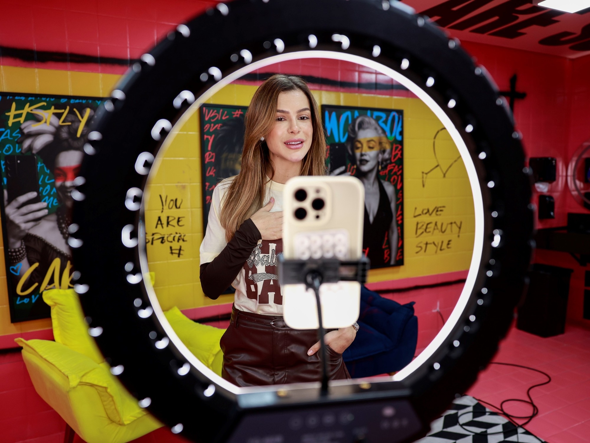 The content creator industry gathers in Buenos Aires: the TENT Creator Summit returns