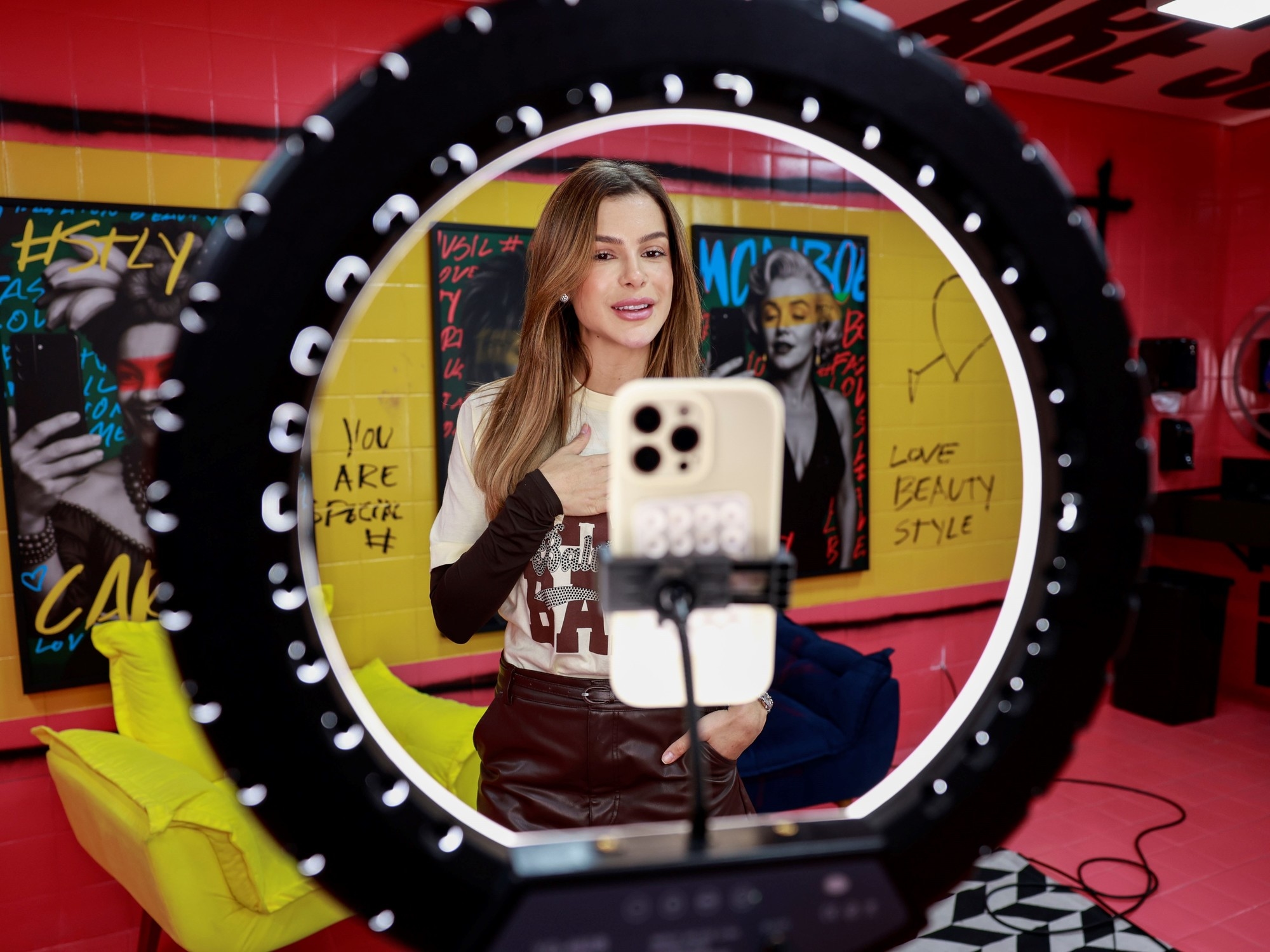 The content creator industry gathers in Buenos Aires: the TENT Creator Summit returns