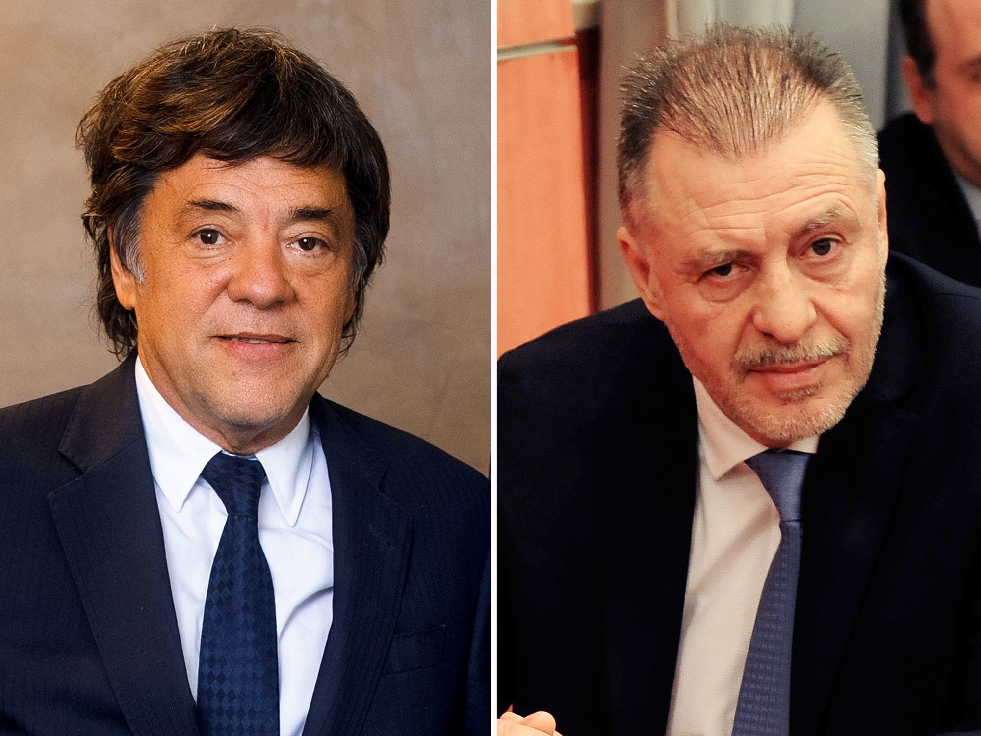 Après avoir acquis Telefe, Gustavo Scaglione a acheté une station de radio à Cristóbal López