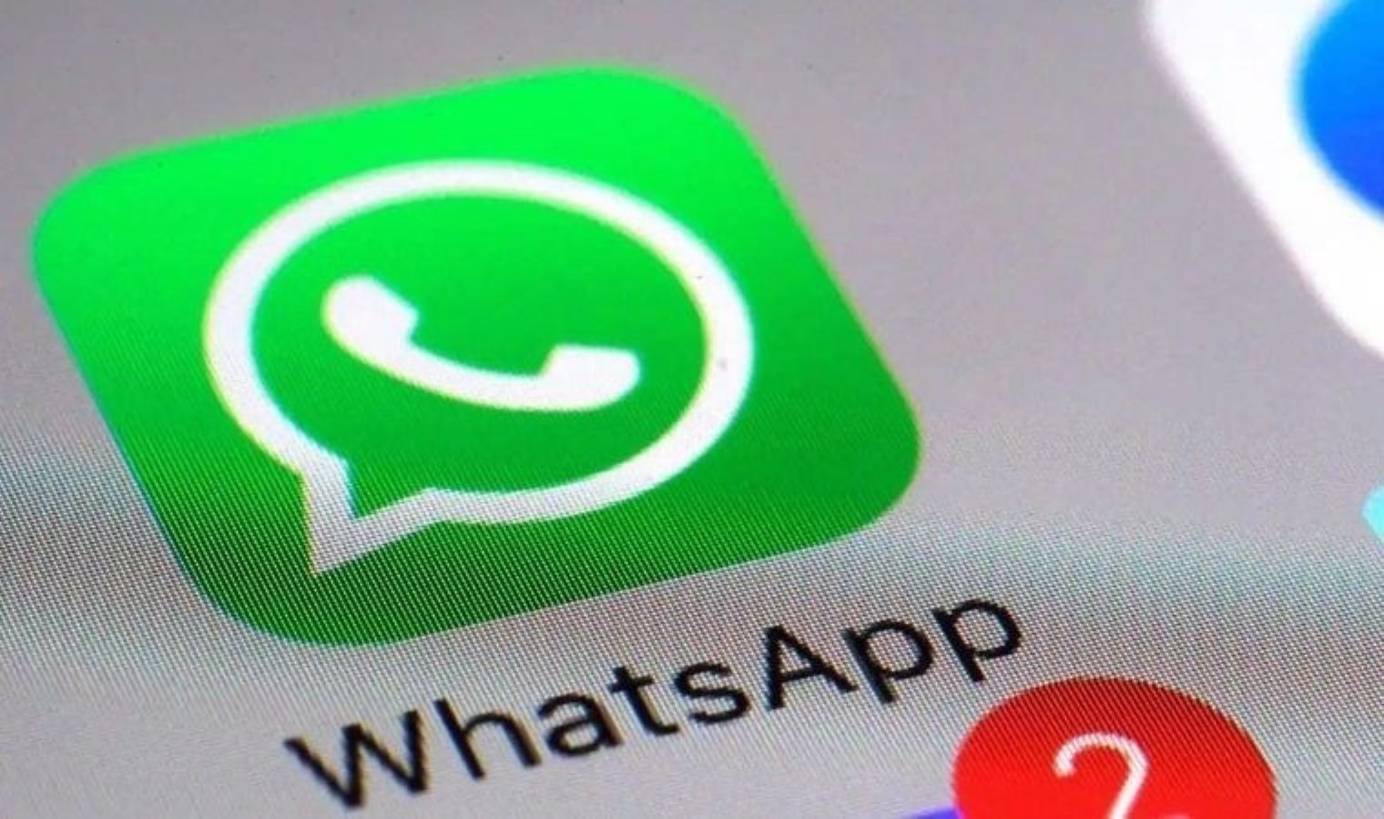 De nouveaux emojis arrivent sur WhatsApp
