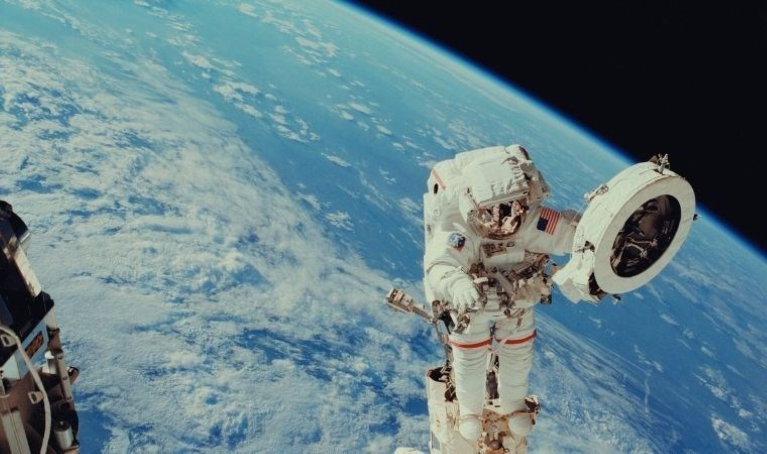 Le budget de la NASA est réduit de 6 milliards de dollars
