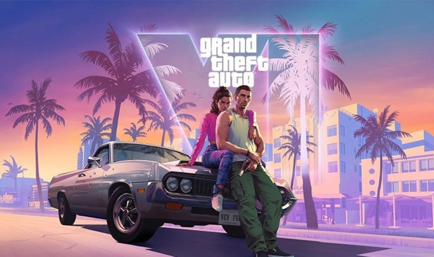 Le retard de GTA 6 a porté un coup dur aux ventes de consoles