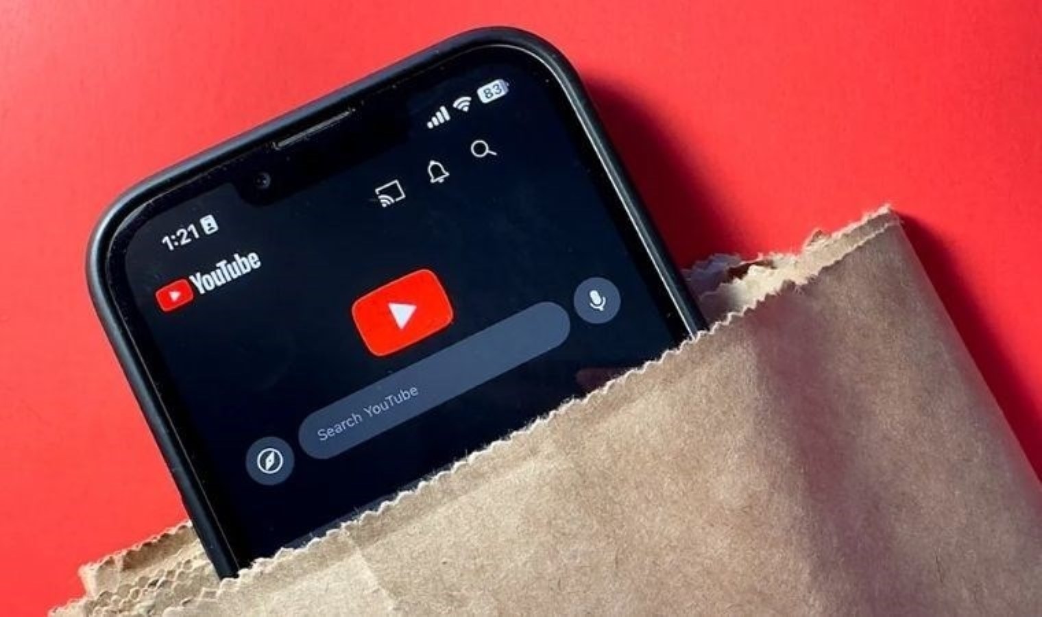 YouTube commence à tester les abonnements pour deux personnes
