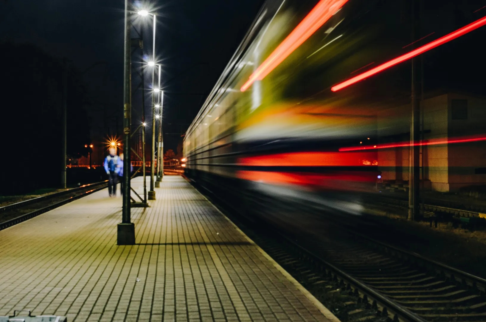 CIM de Leiria veut discuter d'une ligne à grande vitesse avec les régions d'Aveiro et de Coimbra