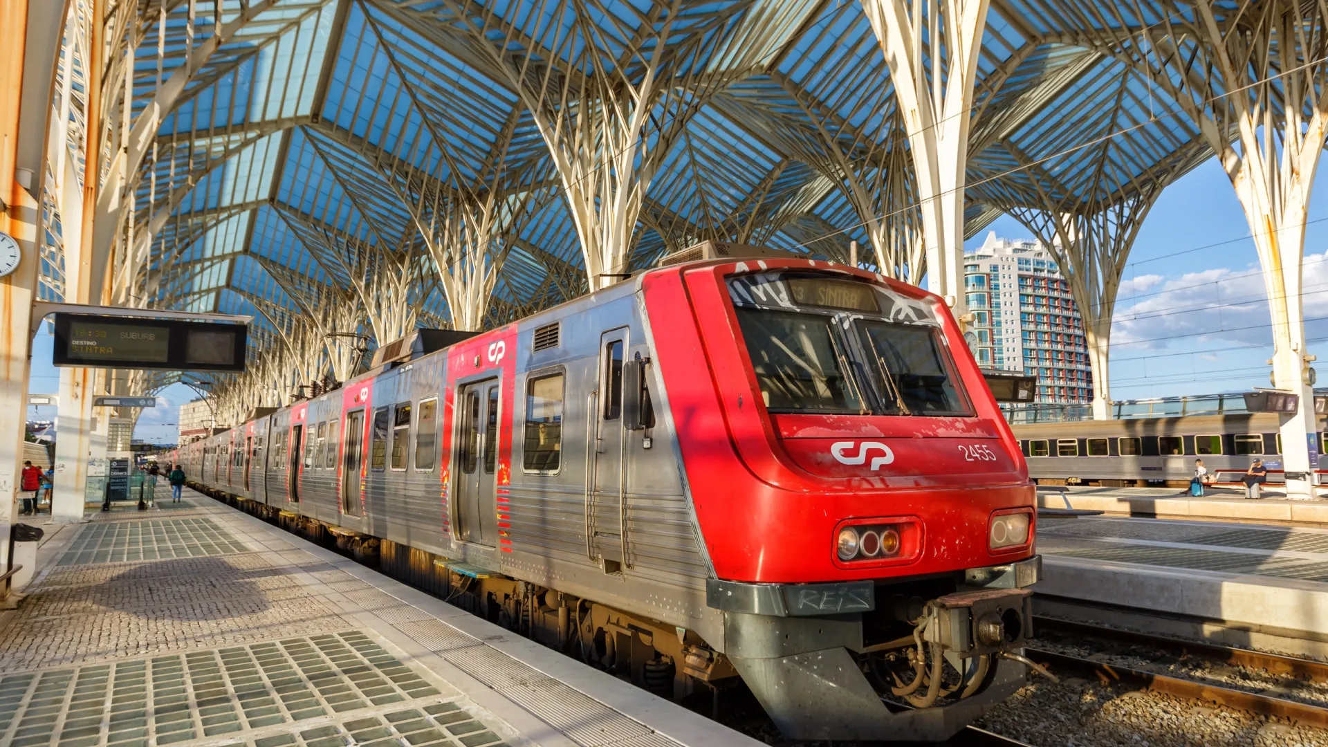Circolazione ferroviaria nuovamente interrotta per sciopero