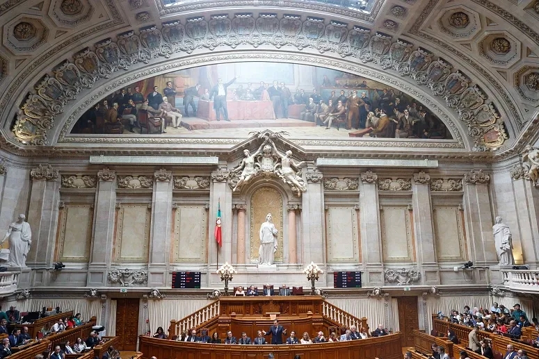 La riduzione dell'IRS nel 2025 è stata approvata nel voto globale finale