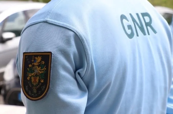 GNR-soldaat krijgt voorwaardelijke straf voor corruptie en andere misdrijven