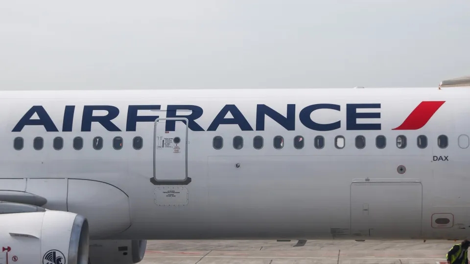 Air France verlengt opschorting vluchten Parijs-Tel Aviv tot 13 mei