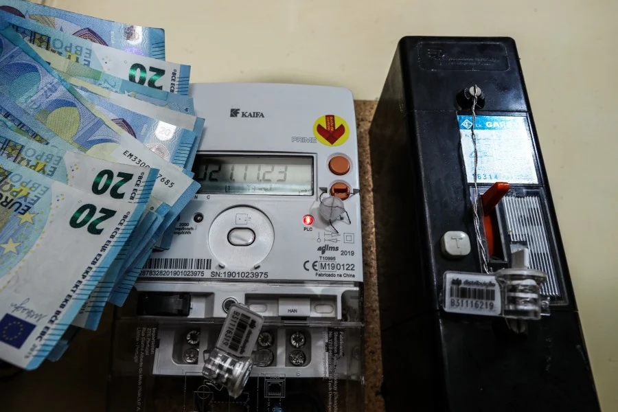 Portugal ziet grootste stijging elektriciteitsprijzen in de EU in de tweede helft van 2024