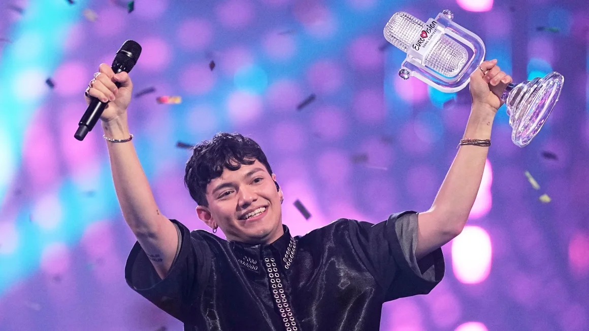 Eurovisiesongfestival: Oostenrijk wint de 69e editie