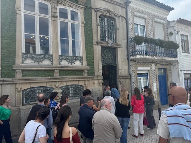UA reabre as portas da Casa Dr. Lourenço Peixinho