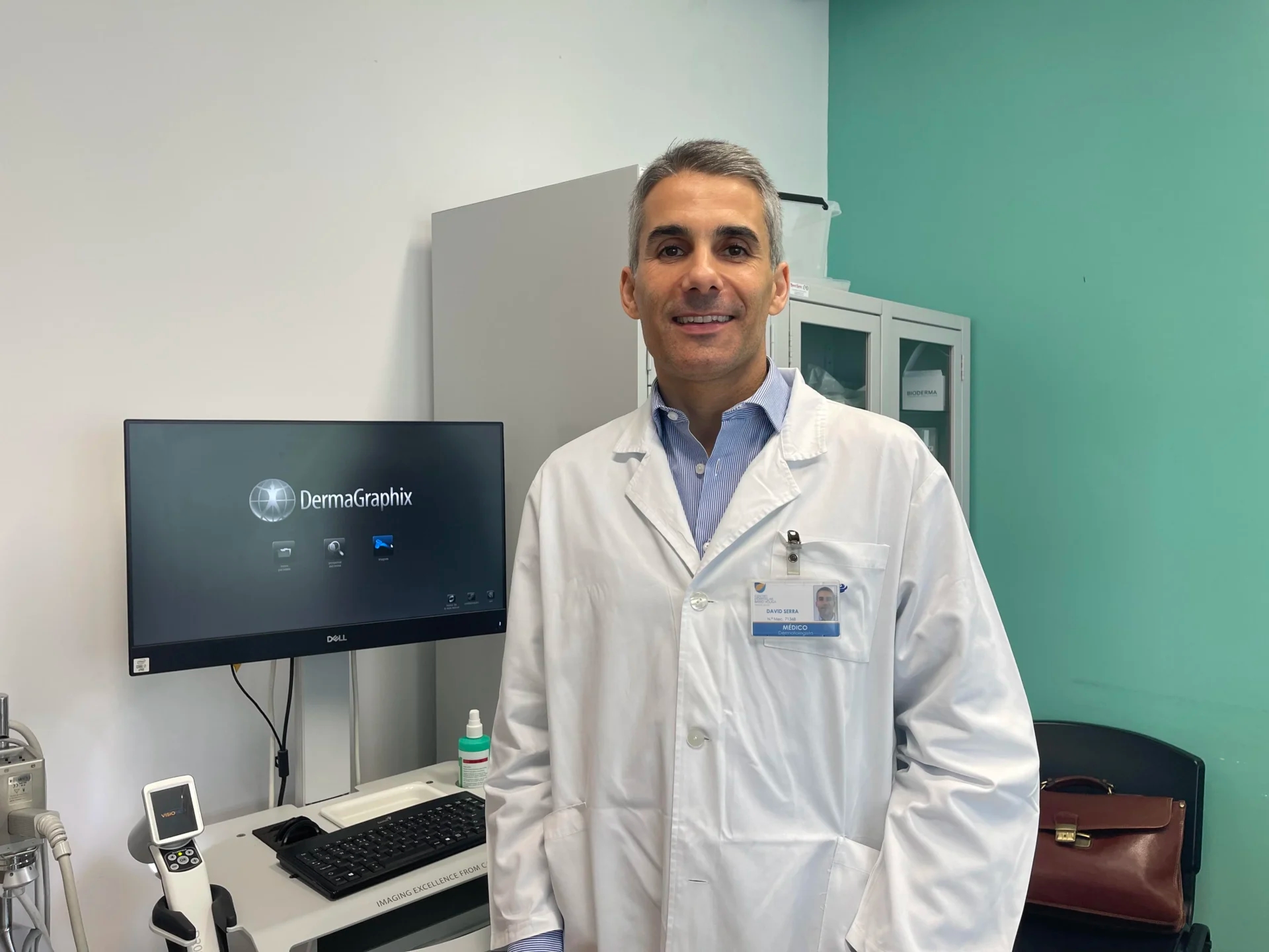 Melanoma, o cancro de pele «que mais mortes provoca»