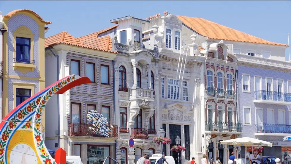 Santa Casa da Feira will create a daycare center with shared services with a nursing home