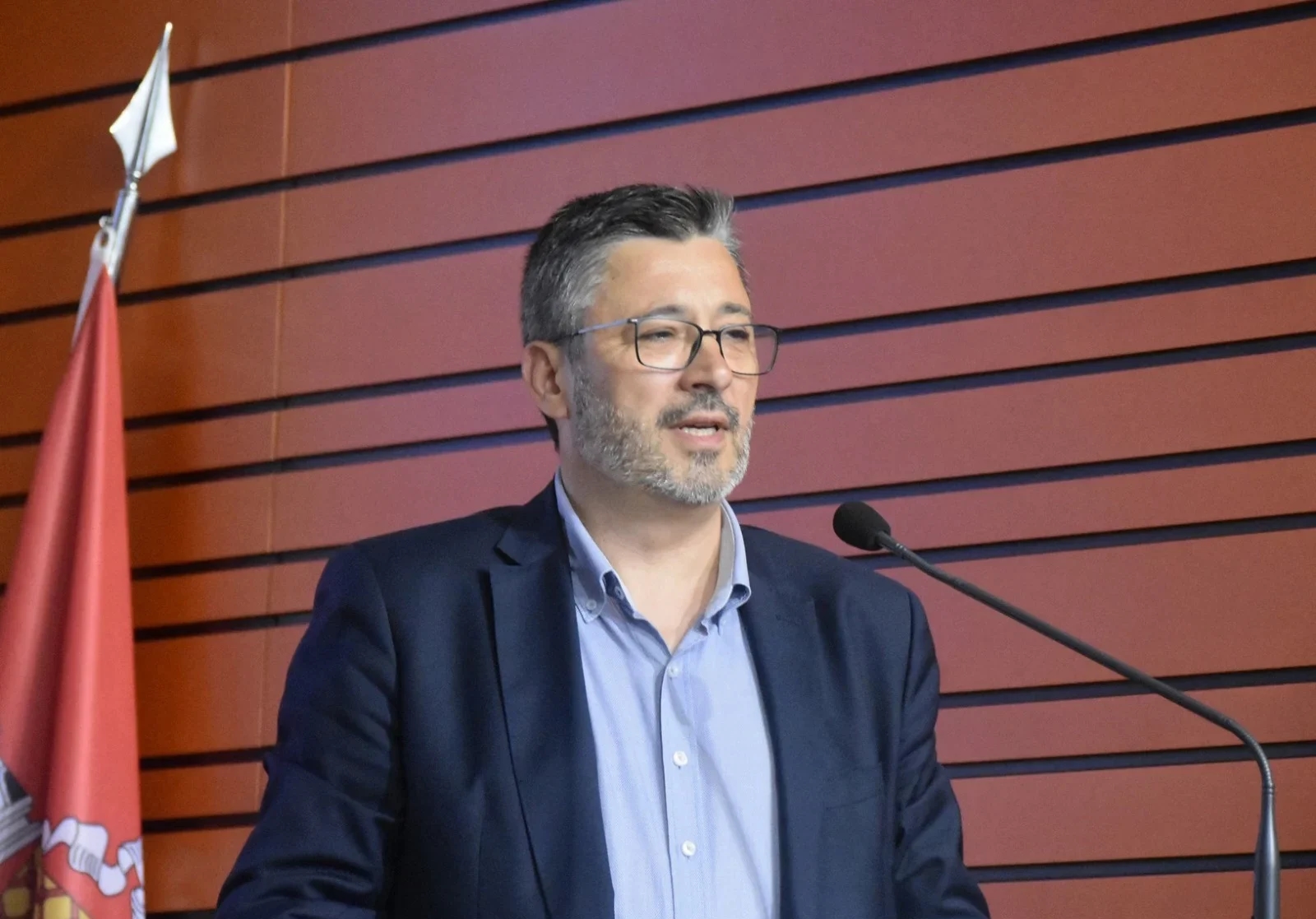 «O São Paio é povo junto»