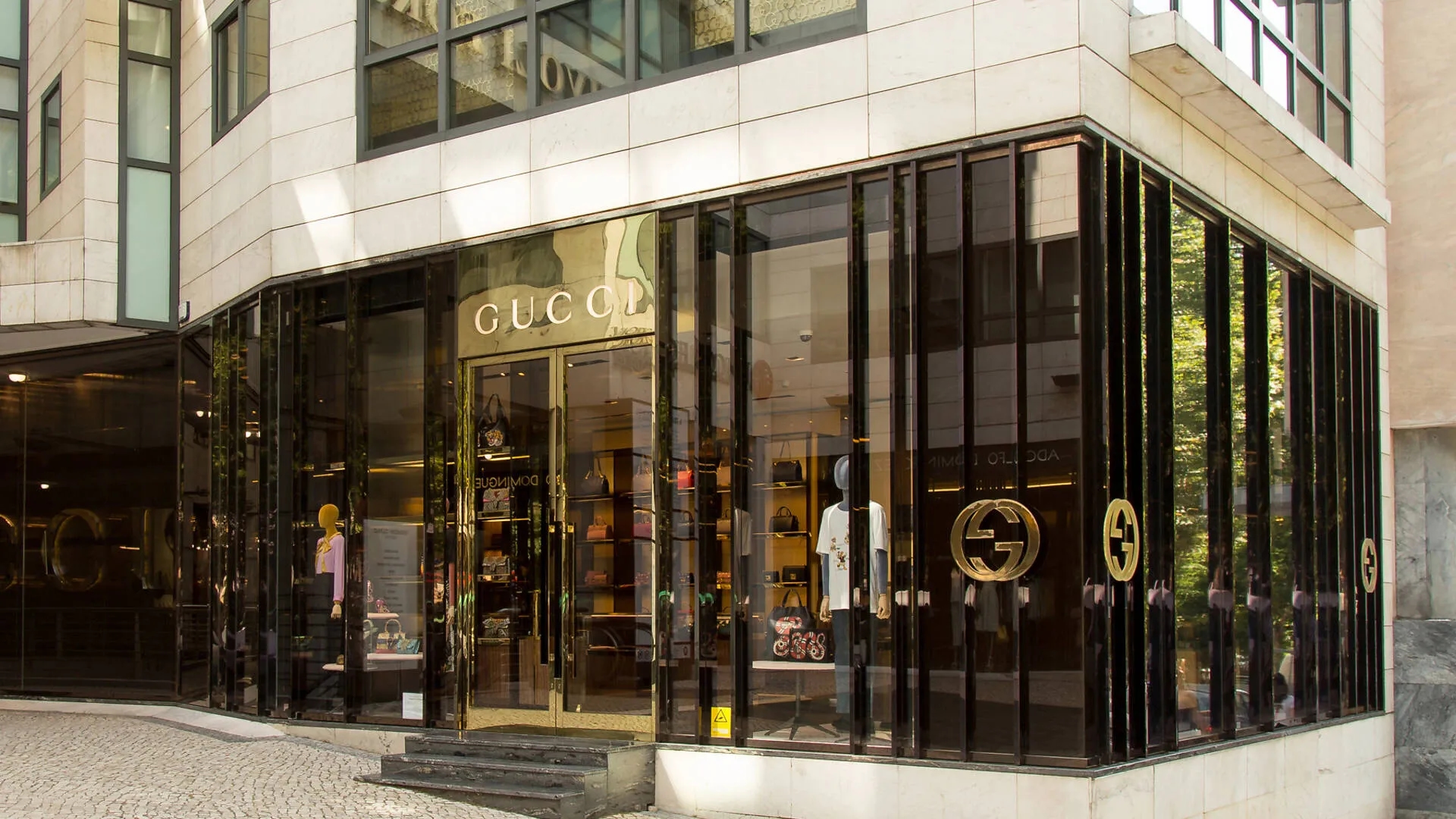 European Commission fines Gucci, Chloé and Loewe for restricting resale prices