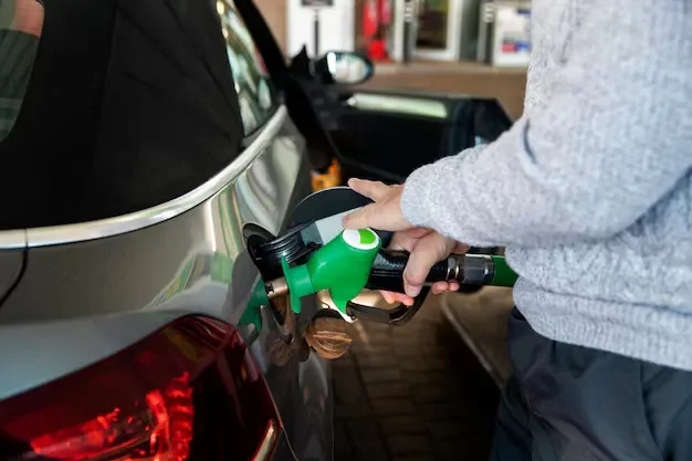 Fuel prices rise in March in the Azores