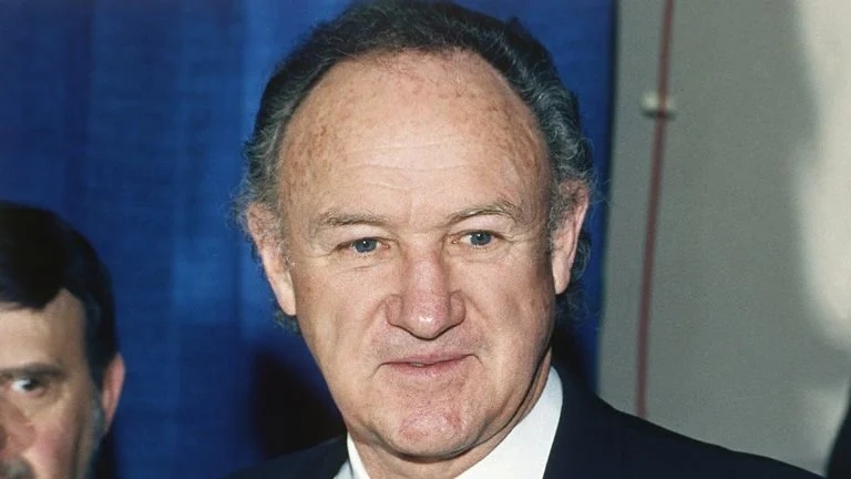 Gene Hackman en zijn vrouw dood aangetroffen in hun huis