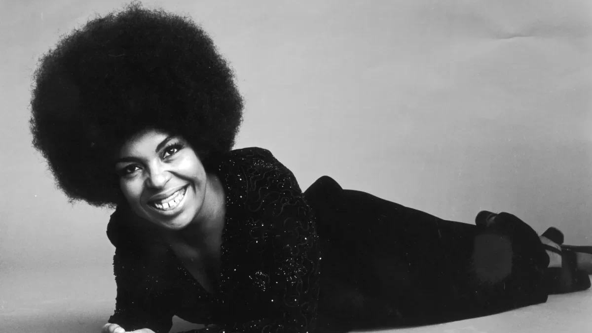 Roberta Flack décède à 88 ans