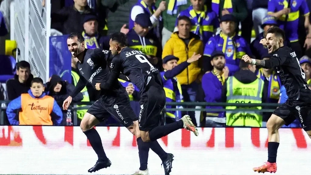 Tirsense vence em Elvas e segue para as "meias" da Taça de Portugal